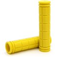 thumbnail image 1 of Bike Handlebar Grips, Non-Slip Rubber Mountain Bicycle Handlebar MTB Bike Handle Grips, 1 of 3
