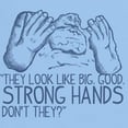 thumbnail image 3 of CafePress - Rock Biter - Men's Classic Graphic T-Shirt, 3 of 4