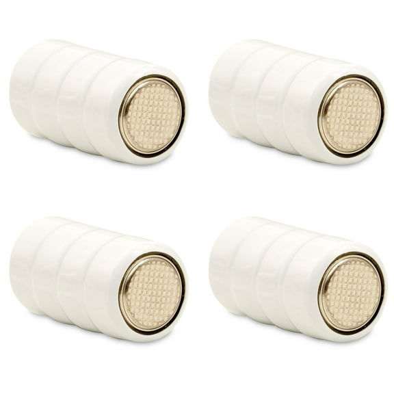 4x DOG Collar Battery fits DRY6011 DC-29 PSA60SO-AP DG-3000 DG-9000 Receivers