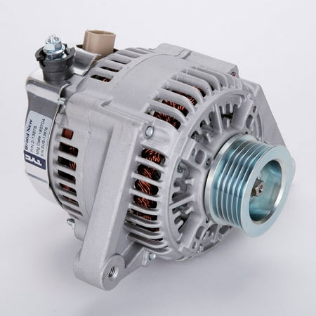 Tyc 2 13878 Alternator For Pontiac Vibe Toyota Celica Corolla Tyc 2 13878 Alternator For Pontiac Vibe Toyota Celica Corolla Matrix