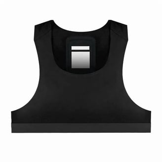 トップス NEIGHBORHOOD Padded Tracker Vest L Sports Tracker Vest Soccer, Fitness Vest Soccer Vest, Football