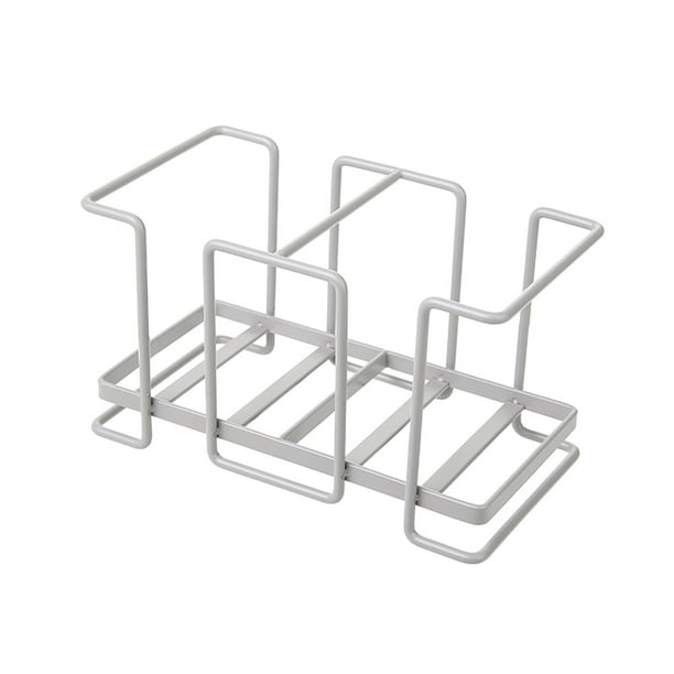 Herramientas para el hogar, Herramientas de jardinería, Mejoras para el hogar, Vasos de papel, Extractor de vasos desechables, Estante de hierro para guardar vasos, Portavasos de papel para café y té.