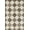 Brown, variant on Socofuz 5'x7' Non-Slip Area Rugs for Living Room, Soft Stain Resistant Carpet for Bedroom Dinning Room Home Office