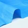 Multipurpose Pool Ground Cloth Durable PE Braided Cover for Swimming Pools, Camping, and