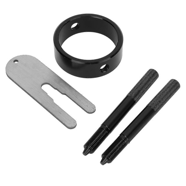 Fork Spring Compressor Tool Kit For Motorcycle 6061 Aluminum Coil Spring Service