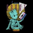 thumbnail image 2 of Men's Marvel I Am Groot Mix Vol. 2 Graphic T-Shirt, 2 of 5