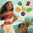 thumbnail image 2 of Moana Fruit Shapes - 8oz/10ct - Pack of 2, 2 of 5