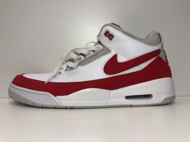 nike air jordan 3 retro tinker
