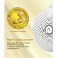thumbnail image 2 of White Noise Machine Dreamegg D11 Max Portable Sound, 2 of 7