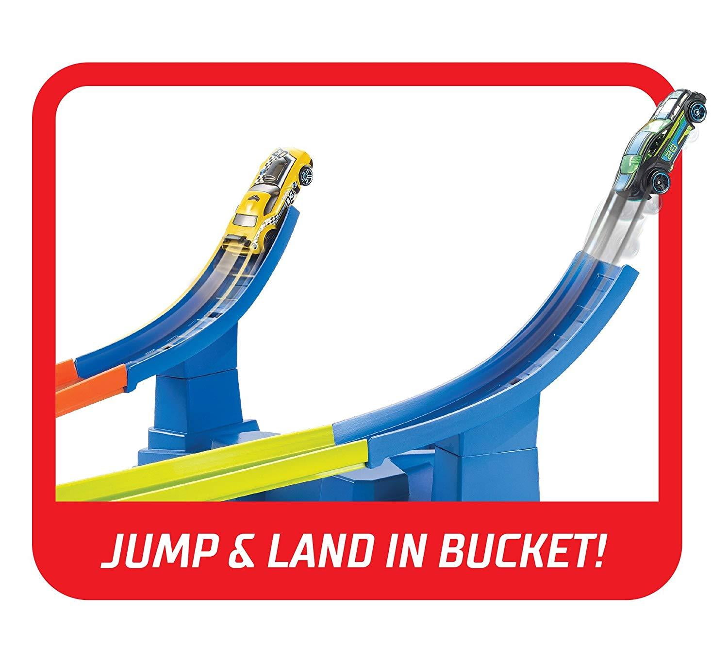 hot wheels balance breakout