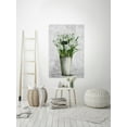 thumbnail image 3 of Marmont Hill Beautiful Daffodils Canvas Wall Art, 24" x 16", 3 of 7