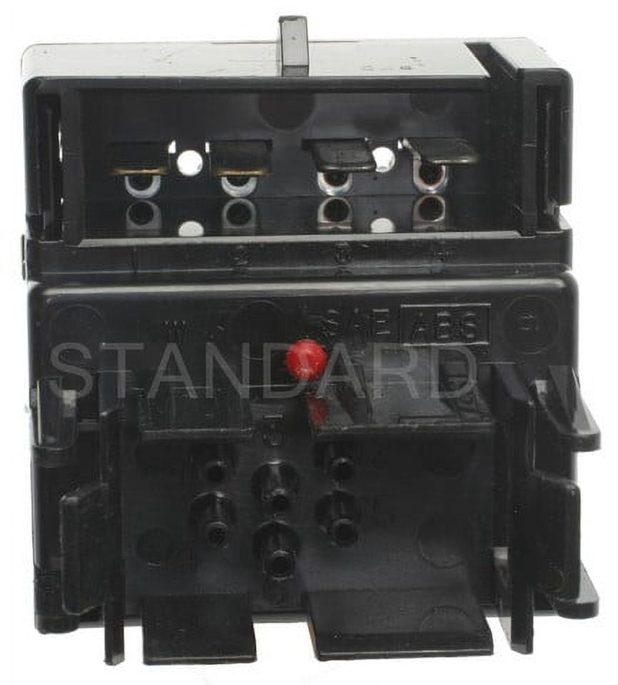 Standard Ignition A/C Selector Switch P/N:HS-388