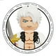 thumbnail image 4 of BLEACH Building Blocks Anime Cartoon Mini Action Figures Toy Chriss Prest Jujutsu Kais Compatible wi LoG, 4 of 6