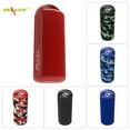 thumbnail image 2 of Subwoofer ZEALOT IPX7 Batería HIFI 5Wx2 1800mAh Portable BT 5.0, 2 of 8