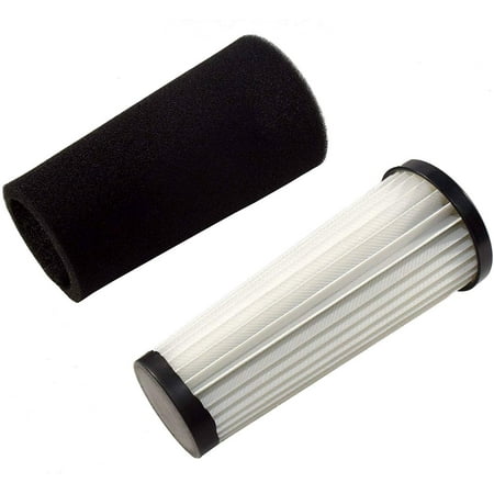 hqrp endura filter odor f112 vacuums trapping coaster upright dirt devil replacement motor pre plus models
