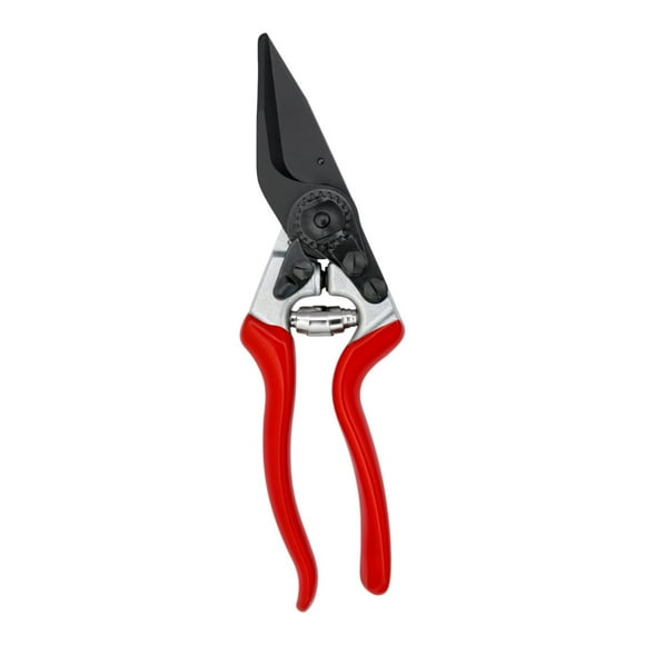 Felco Hoof Trimming Shears (F 51) - High Performance Swiss-Made Steel One-Hand Livestock & Garden Pruners