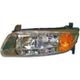 thumbnail image 4 of Dorman 1590172 Driver Side Headlight Assembly for Specific Saturn Models, 4 of 4