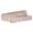 Pink, variant on Women's Faux Leather Belt Skinny Winter Spring Square Belt For Dress Adjustable Belts Metal Fashion Black X-Small-Large