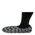 thumbnail image 3 of CHUANK Women‘s Slipper Socks  2-Pack  One Size, 3 of 5