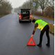 thumbnail image 2 of Chalecos de advertencia Apuakthei 10, chaleco de accidentes, amarillo neón, chaleco de advertencia para automóvil, chaleco de seguridad, vehículo EN 471, 2 of 5