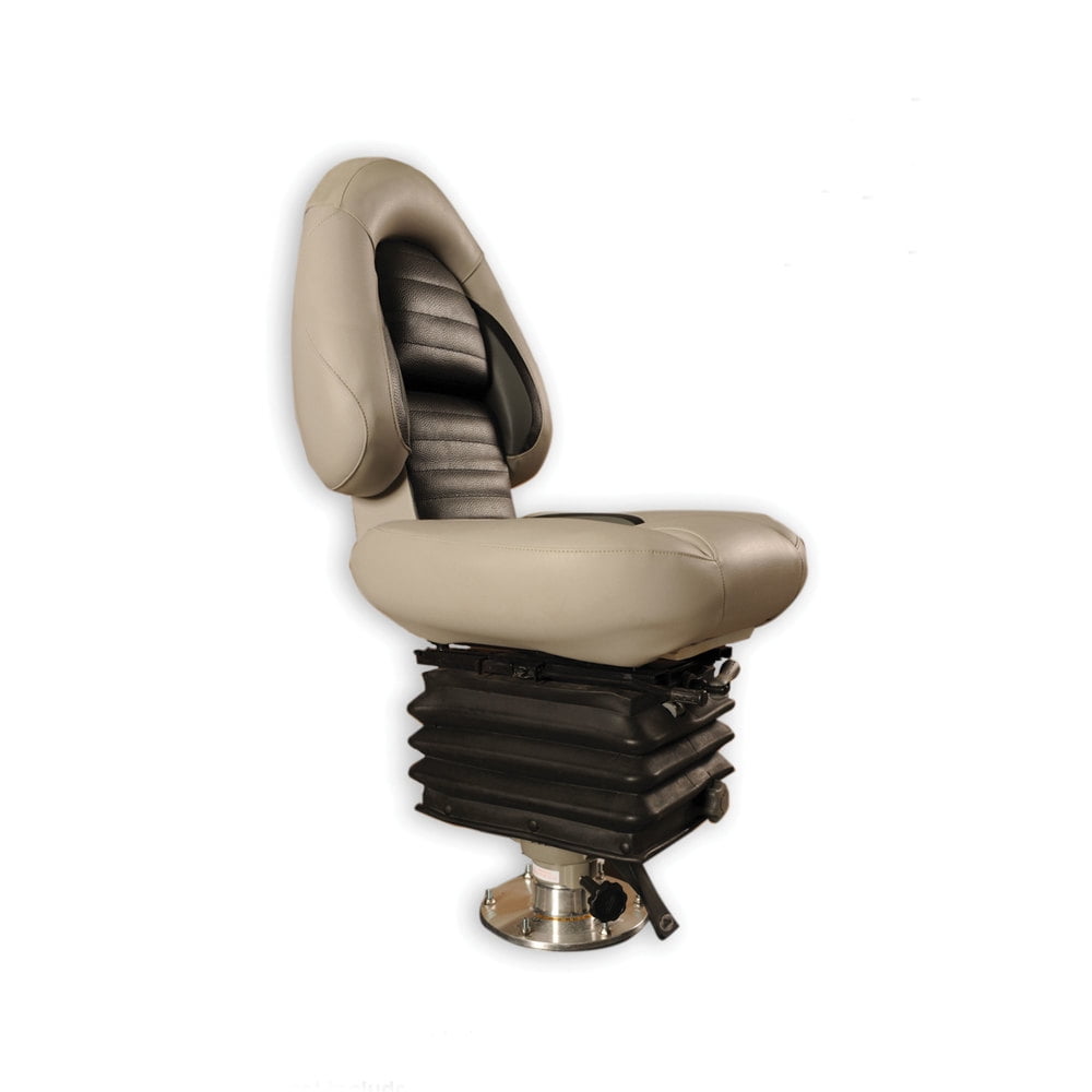 Smooth Moves UGAR5S Ultra Boat Seat Suspension System - 4.75 in