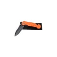 thumbnail image 1 of ROADPRO R SST-60241 4 FOLDING LOCK KNIFE W POUCH, 1 of 1