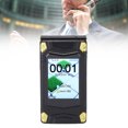 thumbnail image 1 of Flip Cell Phone for Seniors, 1.3 MP Dual Screen Flip Phone with Dual SIM, Unlocked Phones with Speed Dial, One Key Flashlight, Loud Speaker, 4800mAh Battery, 1 of 7