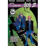 SPENCER & LOCKE TP: Spencer & Locke Volume 2 (Paperback)