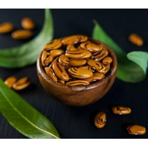 Tiger's Eye Bean Seeds for Planting (20 Seeds) - Delicious and Easy to Grow