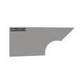 thumbnail image 6 of Performance Bodies M23140L MD3 Modified Plastic Quarter Panel, LH, 6 of 10