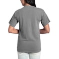 thumbnail image 2 of CafePress - I Can't Make Everyone Happy I'm Candy Corn Women's Comfort Colors® T Shirt - Womens Comfort Colors® Shirt, 2 of 4