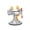 A, variant on Adjustable Alloys Workbenches Vise Secure Grip Mechanism for Delicate Metalworking and Hobbyist Applications