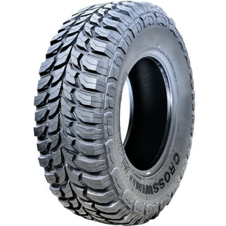 Comforser CF3000 All-Season Mud Terrain Light Truck Tire, LT 285