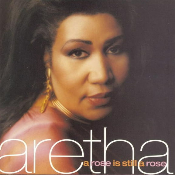 Pre-Owned Aretha Franklin - Rose Is Still A Rose (Cd) (Good)