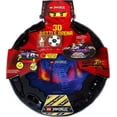 thumbnail image 1 of Pre-Owned LEGO Ninjago Spinjitzu Spinners Spinjitzu 3D Battle Arena Exclusive Set #853106, 1 of 1