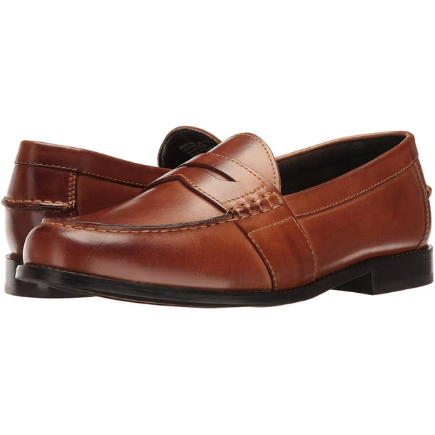 Nunn Bush Mens Noah Penny Loafer Dress Casual Slip On Shoe