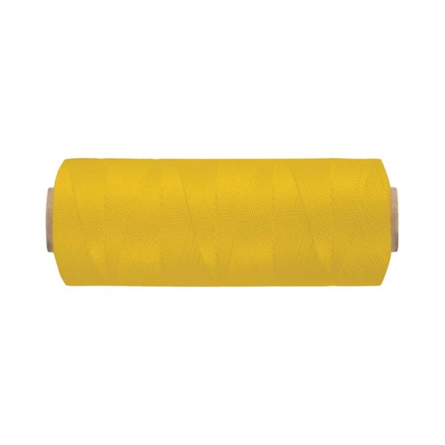 Poliéster trenzado dorado Mason Line Koch Industries, 68 m #18