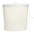 thumbnail image 4 of 3 Sprouts Dino Baby Toys Storage Bin, 4 of 4