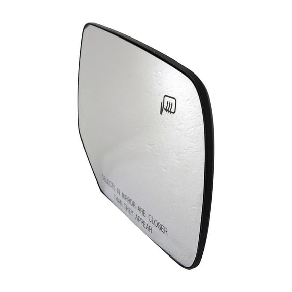 Dorman 56125 Passenger Side Door Mirror Glass for Specific Ford / Mercury Models