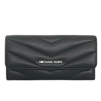 NGIL Canvas All-in-One Wallet – Stallion Style, Black, Convertible Clutch With Adjustable Strap