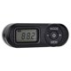 thumbnail image 2 of 1 Radio De Poche Personnel Fm Mini Rcepteur Portable, Avec Affichage Numrique Lcd Numrique, Casque, Radio Walkman De Poche Avec Prrglage, Pour Le, 2 of 5