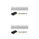 thumbnail image 2 of Speravity 25 in 1 Screwdriver Bit Ratcheting Tablet with Handle Watch Bag Screw Eyeglasses DIY with Driver Tools Multifunctional Leather 1 2piezas, 2 of 6