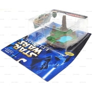 Star Was Episode I - Action Fleet Mini Scenes #1 Stap Invasion
