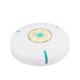 thumbnail image 1 of NARABB Hot Sale Robot Vacuum Cleaner Strong Suction Slim Robotic Vacuum Cleaner With Low Noise Smart Vacuum Robot Sweeping Home Carpet Cleaner For Hard Floors Robot Sweeper, 1 of 2