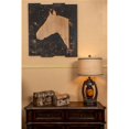 thumbnail image 1 of Vintage Direct WPHORSE Horse Reclaimed Wood Wall Decor, 1 of 1