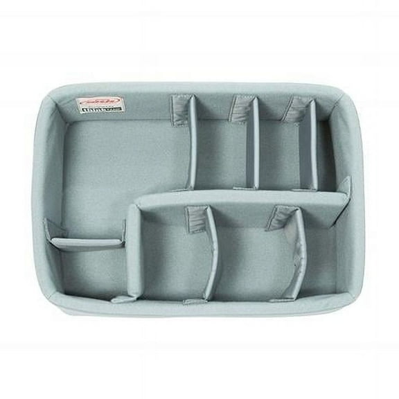 SKB Cases iSeries Think Tank Designed Divider Set, 13.5in x 9.5in x 6.5in