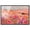 Black Frame, variant on Wild Bison Wonder High-Gloss Frameless Acrylic Glass Wall Art Classic Floral Art by Art Remedy, Ready to Hang, 36 x 24