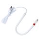 thumbnail image 2 of Cable de datos tipo C, soporte para teléfono móvil, Cable de carga multifunción, soporte para Cable de datos para teléfono, diseño exquisito, 2 of 9