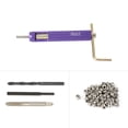 thumbnail image 2 of Estera de masaje eléctrica para todo el cuerpo, almohadilla de masaje para todo el cuerpo, estera de masaje corporal, almohadilla térmica para masaje corporal, logra más Jadeshay A, 2 of 8