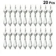 thumbnail image 2 of 20pcs Chandelier Crystals, 2 of 3